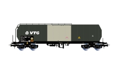 Rivarossi HR6695 - H0 - Kesselwagen, VTG, Ep. VI